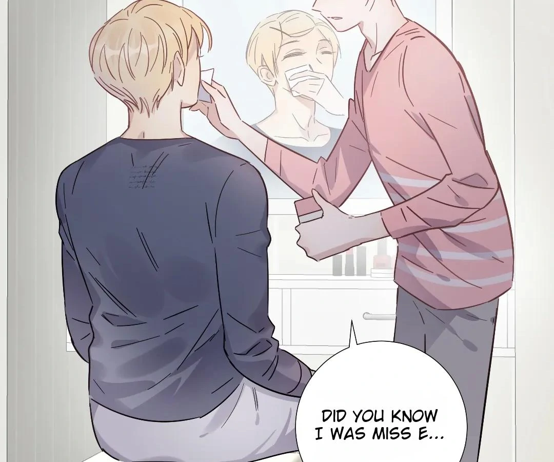 A Cross-Dresser’s Triple Proposal Chase (Official) - Chapter 54 manhwa