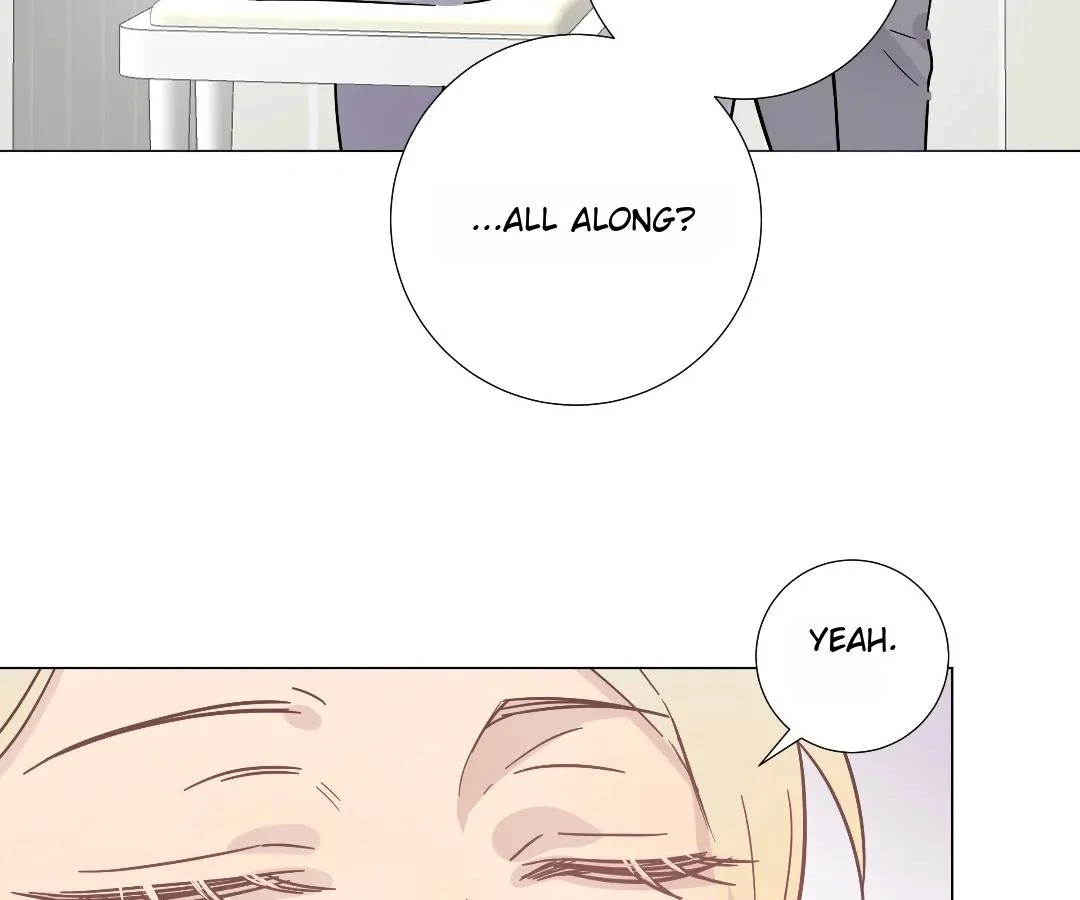 A Cross-Dresser’s Triple Proposal Chase (Official) - Chapter 54 manhwa