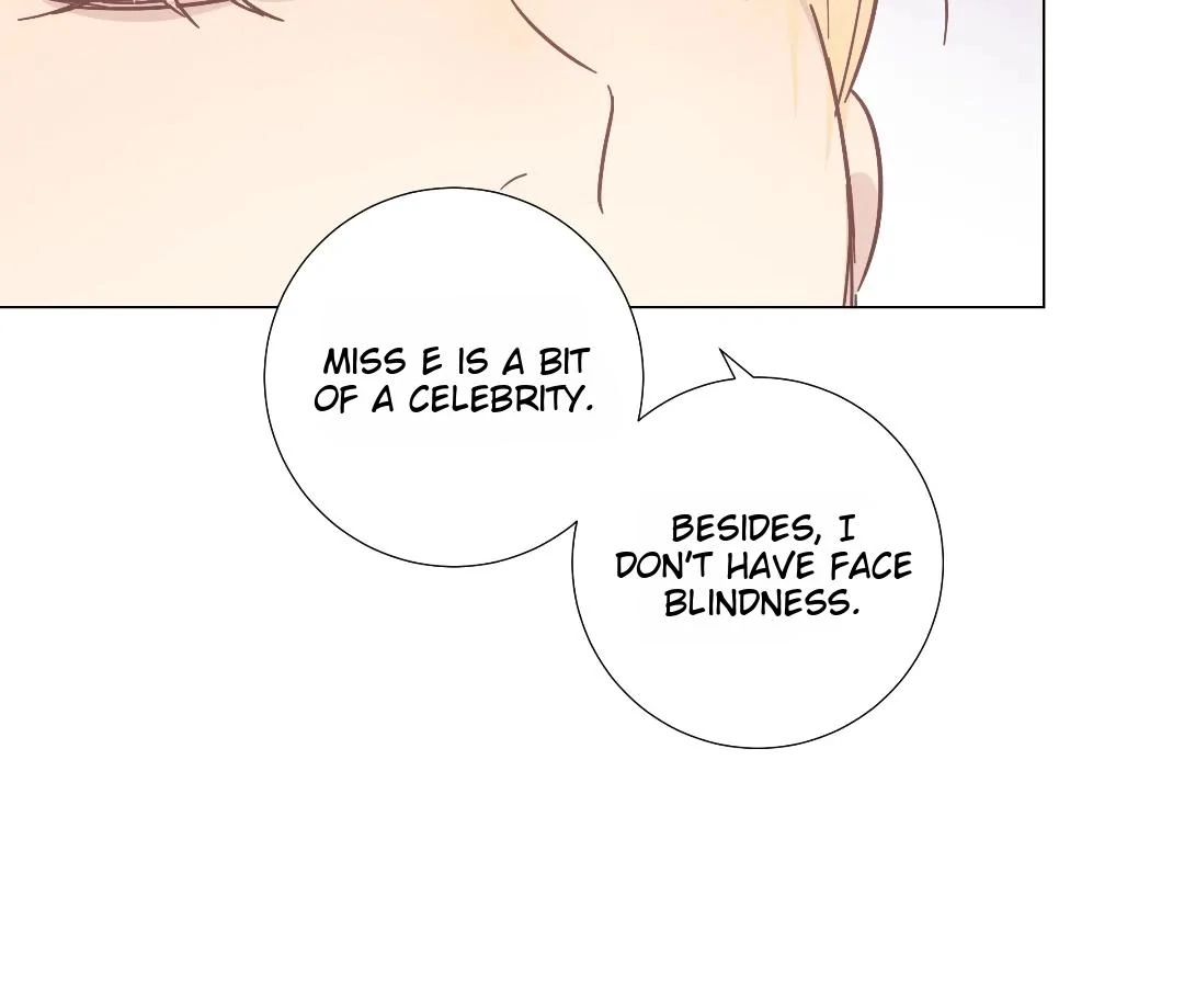A Cross-Dresser’s Triple Proposal Chase (Official) - Chapter 54 manhwa