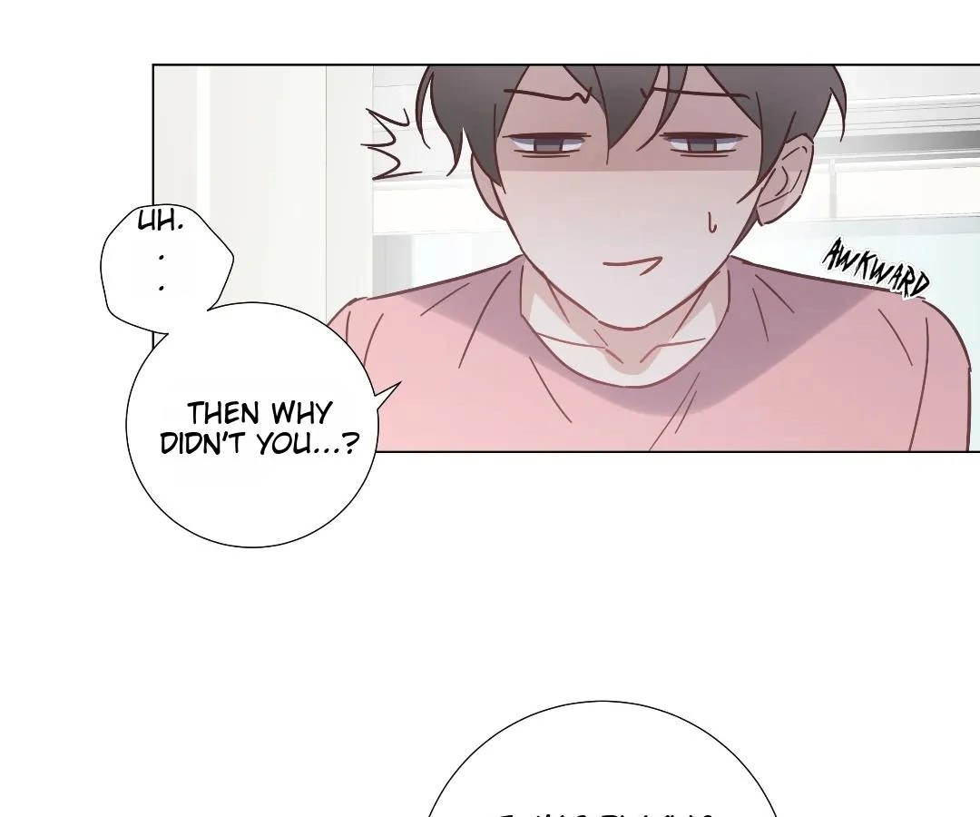 A Cross-Dresser’s Triple Proposal Chase (Official) - Chapter 54 manhwa