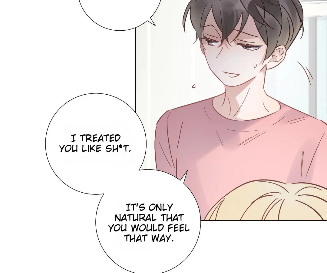 A Cross-Dresser’s Triple Proposal Chase (Official) - Chapter 54 manhwa