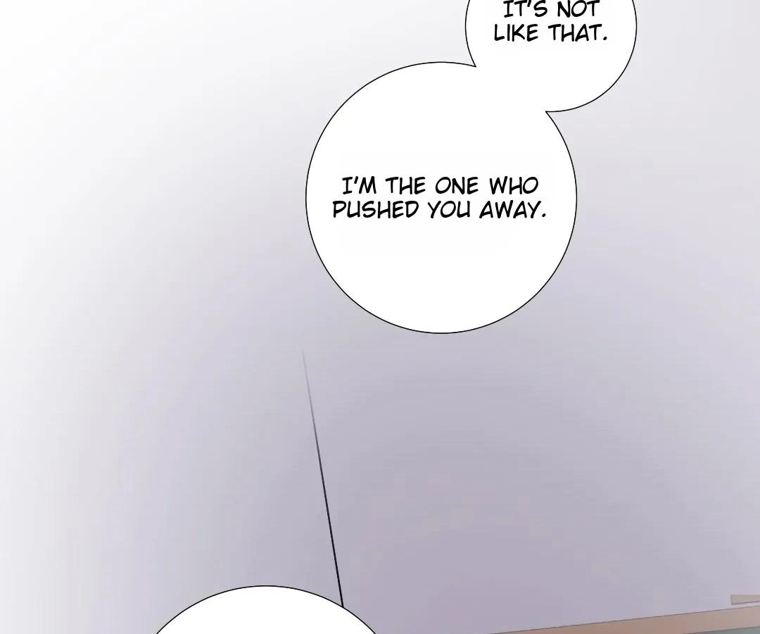 A Cross-Dresser’s Triple Proposal Chase (Official) - Chapter 54 manhwa