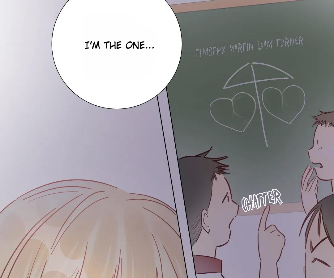 A Cross-Dresser’s Triple Proposal Chase (Official) - Chapter 54 manhwa