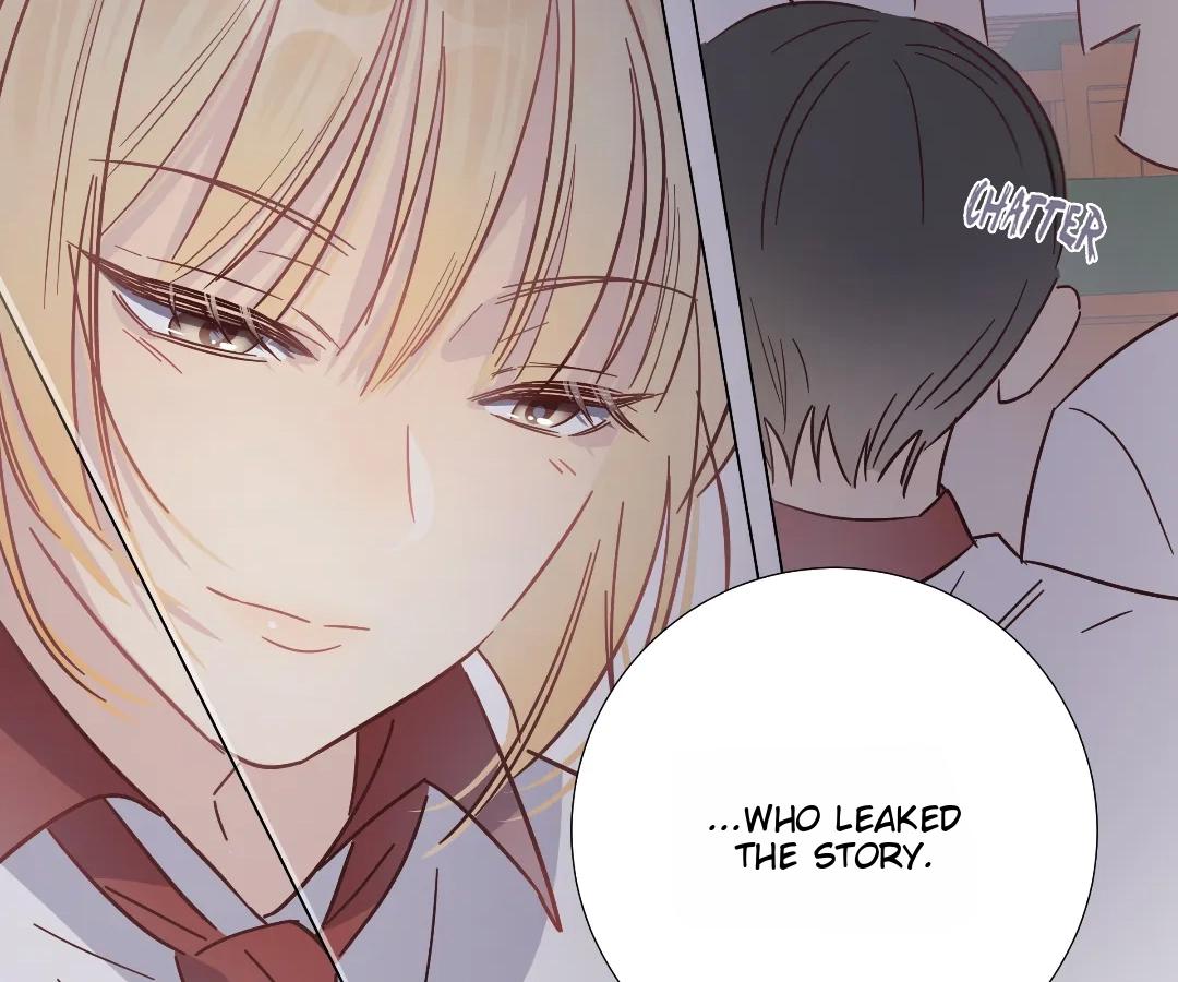 A Cross-Dresser’s Triple Proposal Chase (Official) - Chapter 54 manhwa