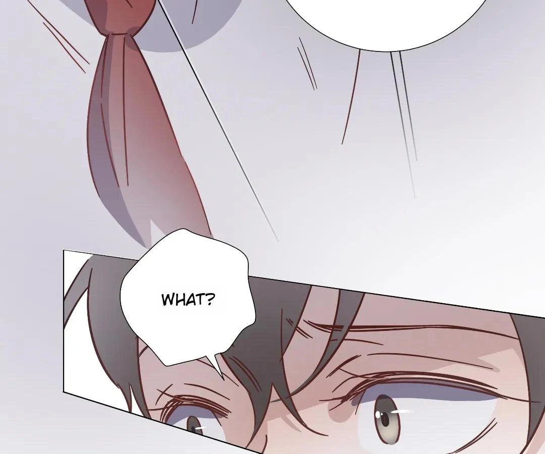 A Cross-Dresser’s Triple Proposal Chase (Official) - Chapter 54 manhwa