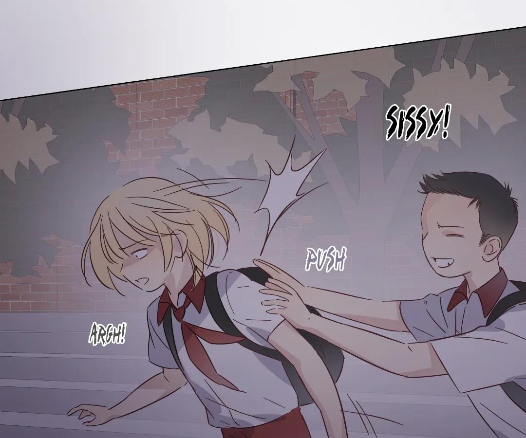 A Cross-Dresser’s Triple Proposal Chase (Official) - Chapter 54 manhwa