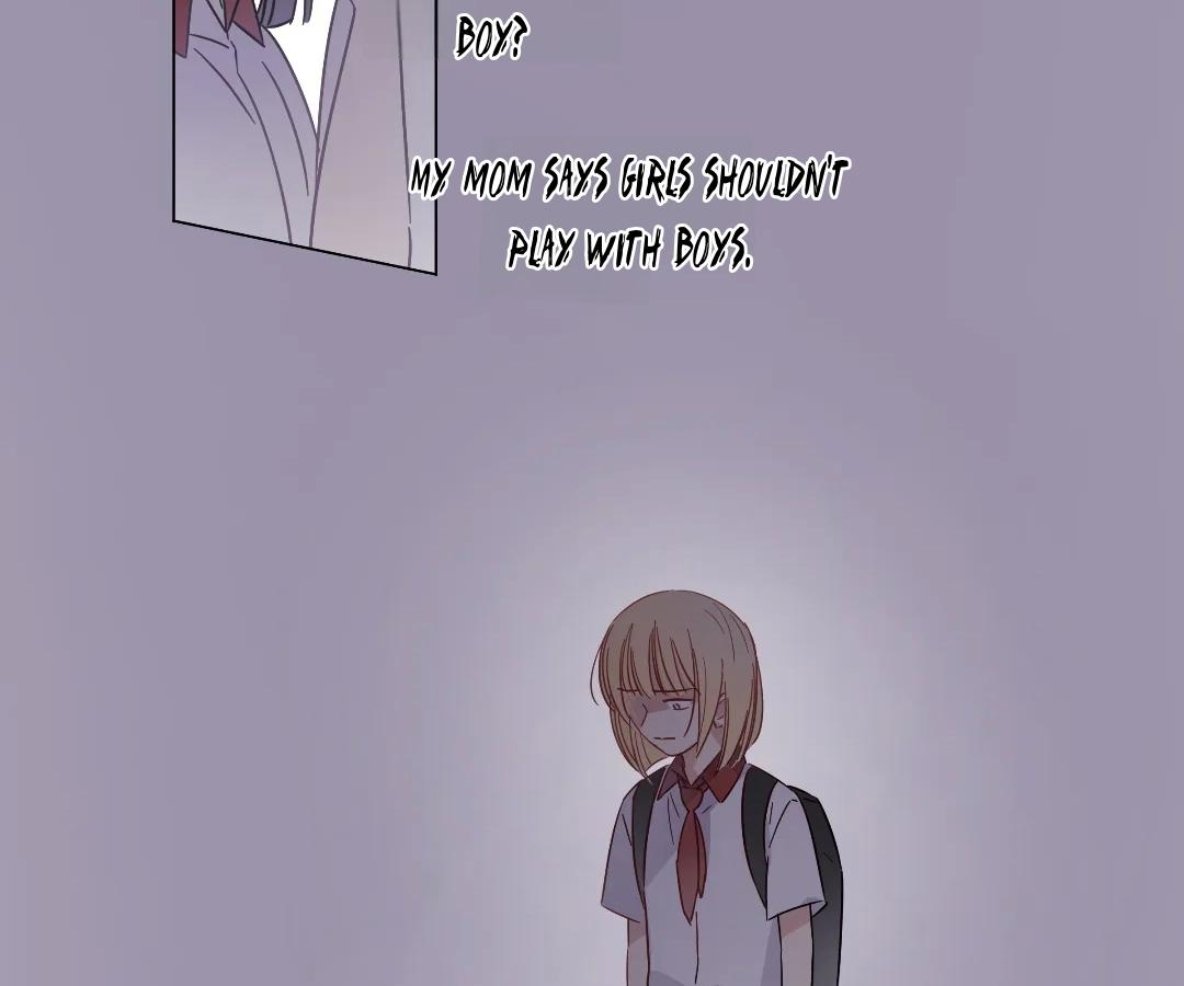 A Cross-Dresser’s Triple Proposal Chase (Official) - Chapter 54 manhwa
