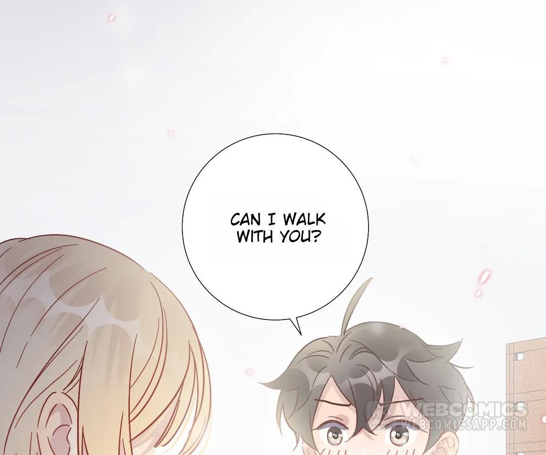 A Cross-Dresser’s Triple Proposal Chase (Official) - Chapter 54 manhwa