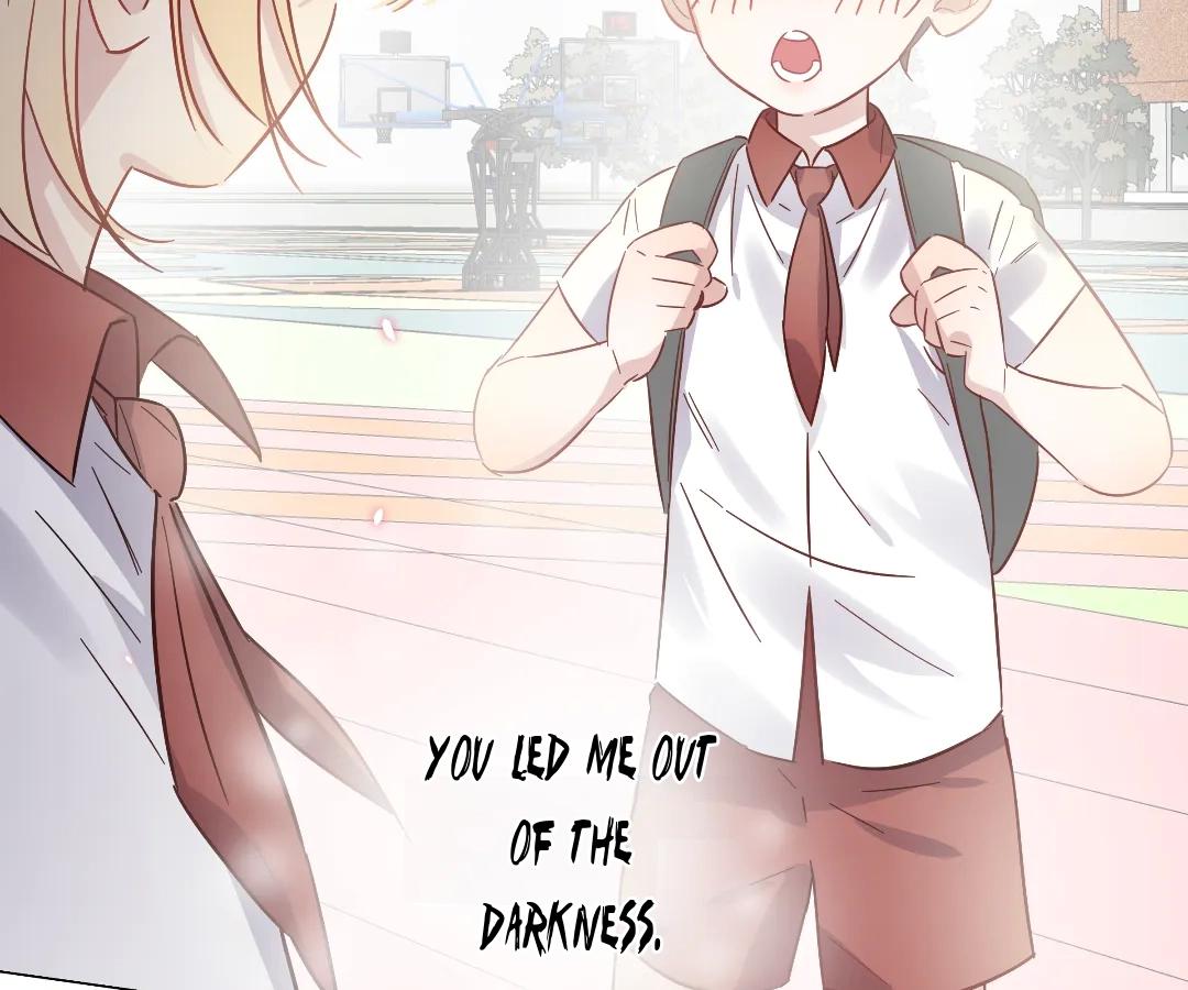 A Cross-Dresser’s Triple Proposal Chase (Official) - Chapter 54 manhwa