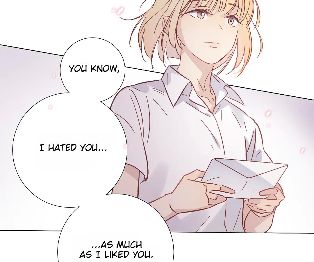 A Cross-Dresser’s Triple Proposal Chase (Official) - Chapter 54 manhwa