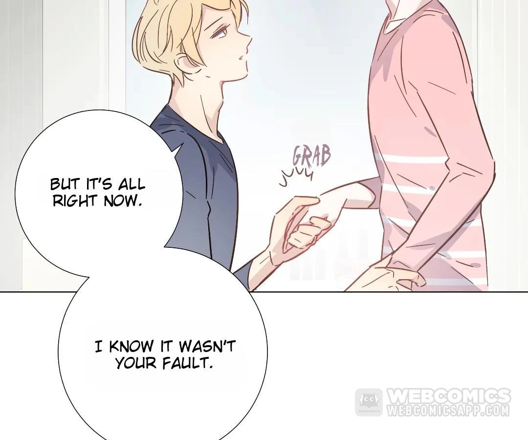 A Cross-Dresser’s Triple Proposal Chase (Official) - Chapter 54 manhwa