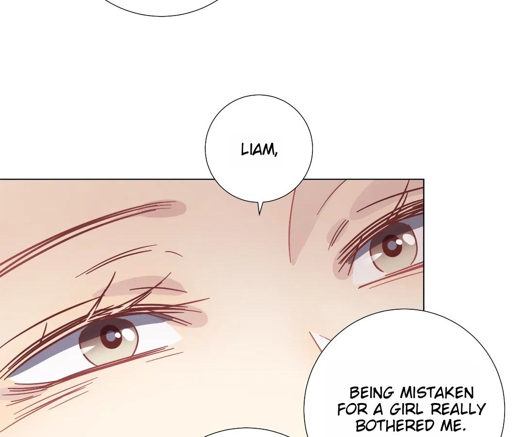 A Cross-Dresser’s Triple Proposal Chase (Official) - Chapter 54 manhwa