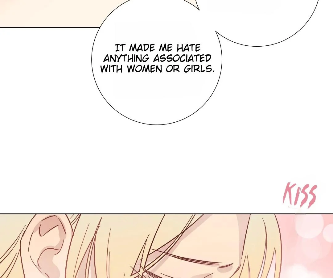 A Cross-Dresser’s Triple Proposal Chase (Official) - Chapter 54 manhwa