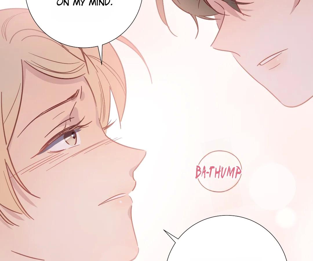 A Cross-Dresser’s Triple Proposal Chase (Official) - Chapter 54 manhwa