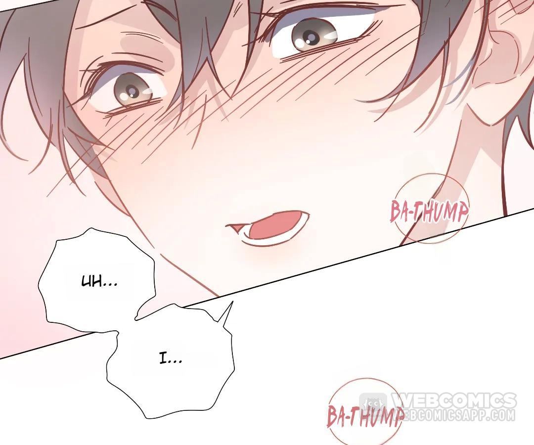 A Cross-Dresser’s Triple Proposal Chase (Official) - Chapter 54 manhwa