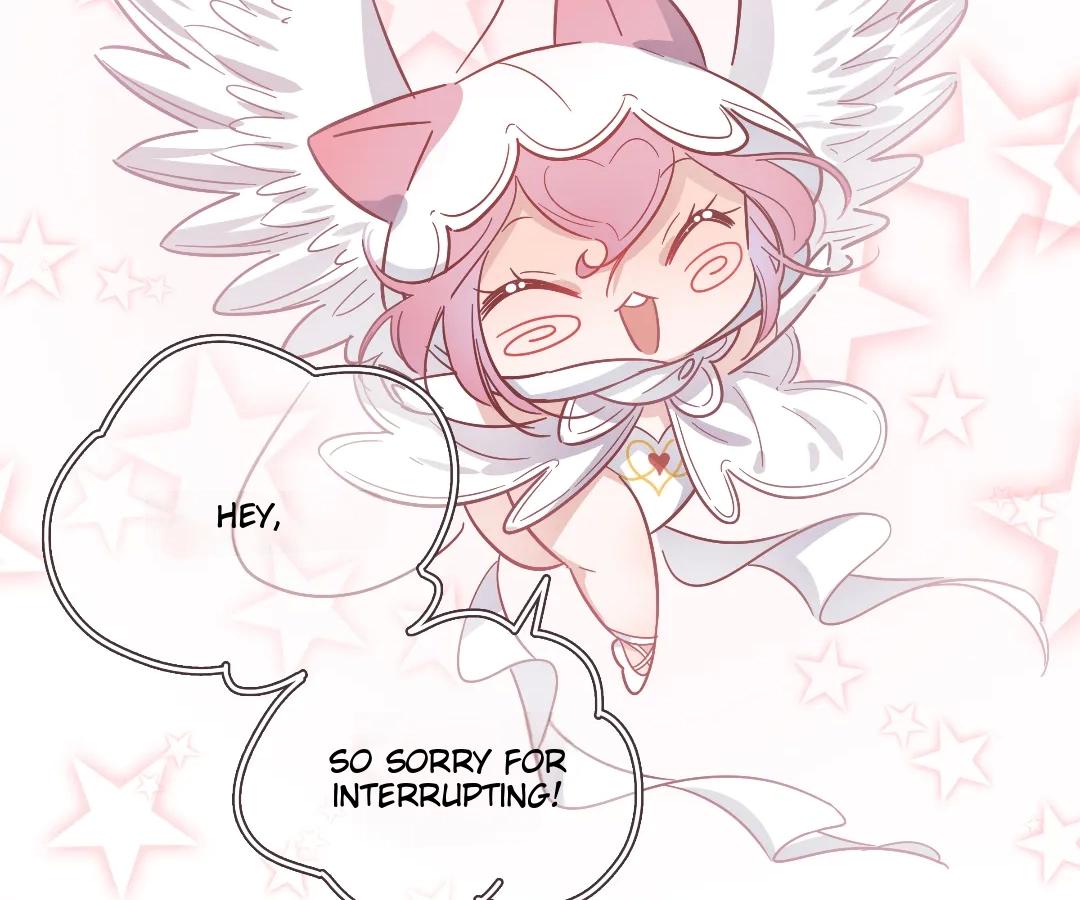 A Cross-Dresser’s Triple Proposal Chase (Official) - Chapter 54 manhwa