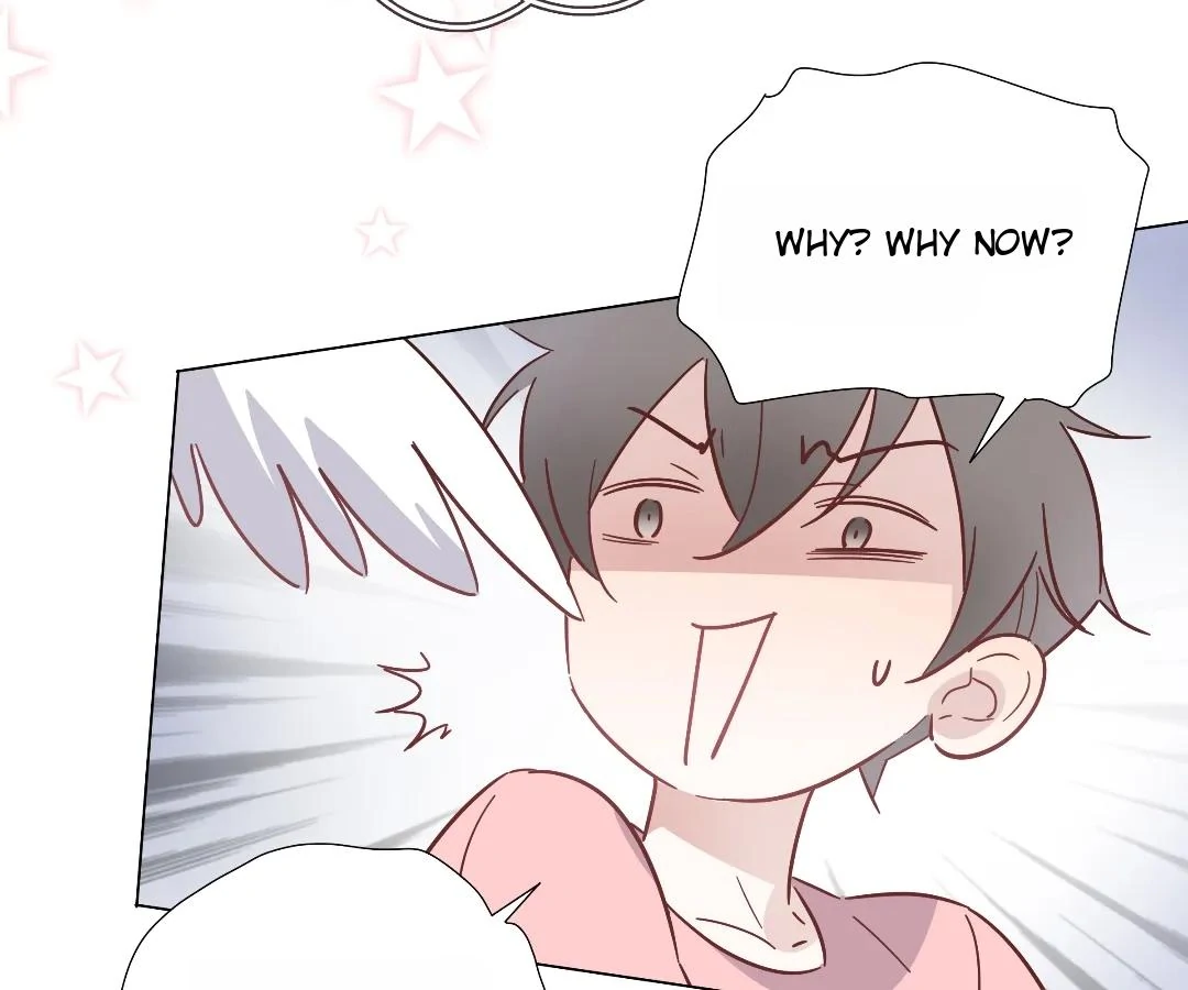 A Cross-Dresser’s Triple Proposal Chase (Official) - Chapter 54 manhwa