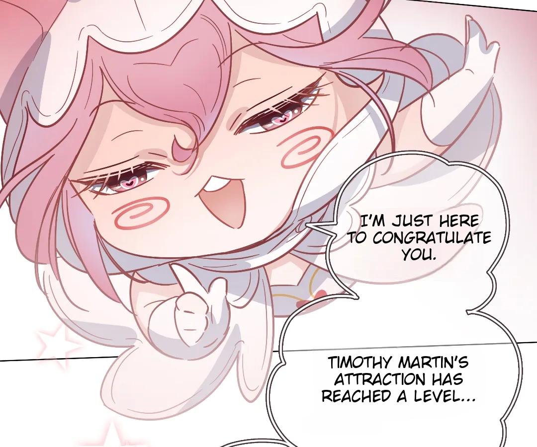 A Cross-Dresser’s Triple Proposal Chase (Official) - Chapter 54 manhwa