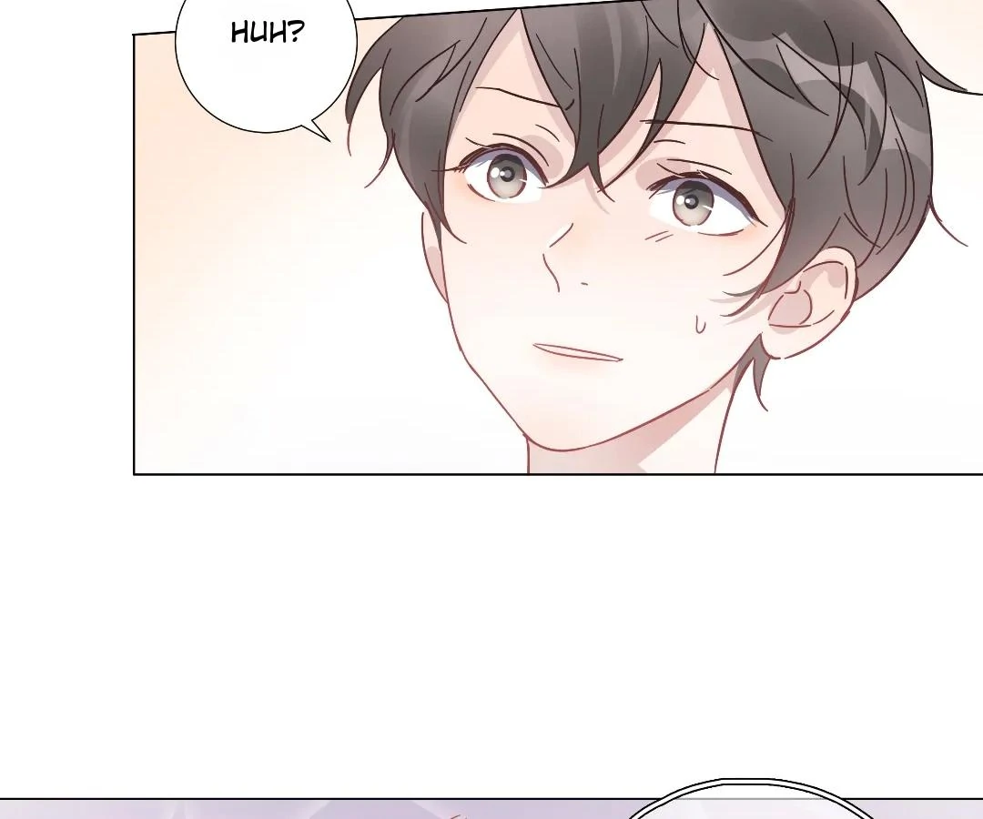 A Cross-Dresser’s Triple Proposal Chase (Official) - Chapter 55 manhwa