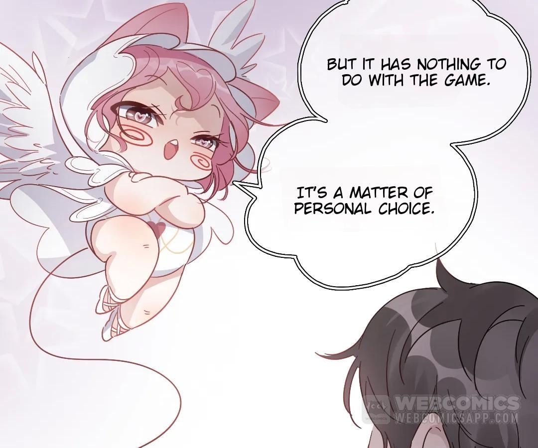 A Cross-Dresser’s Triple Proposal Chase (Official) - Chapter 55 manhwa