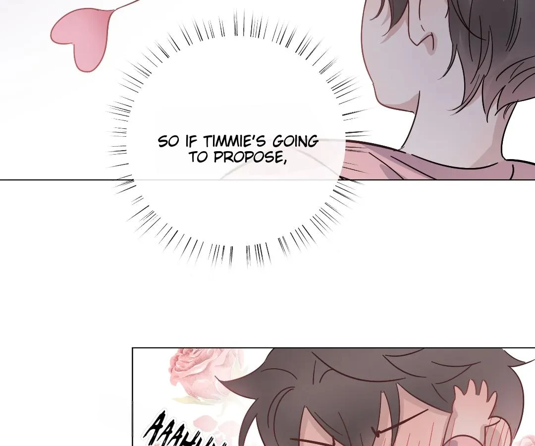 A Cross-Dresser’s Triple Proposal Chase (Official) - Chapter 55 manhwa