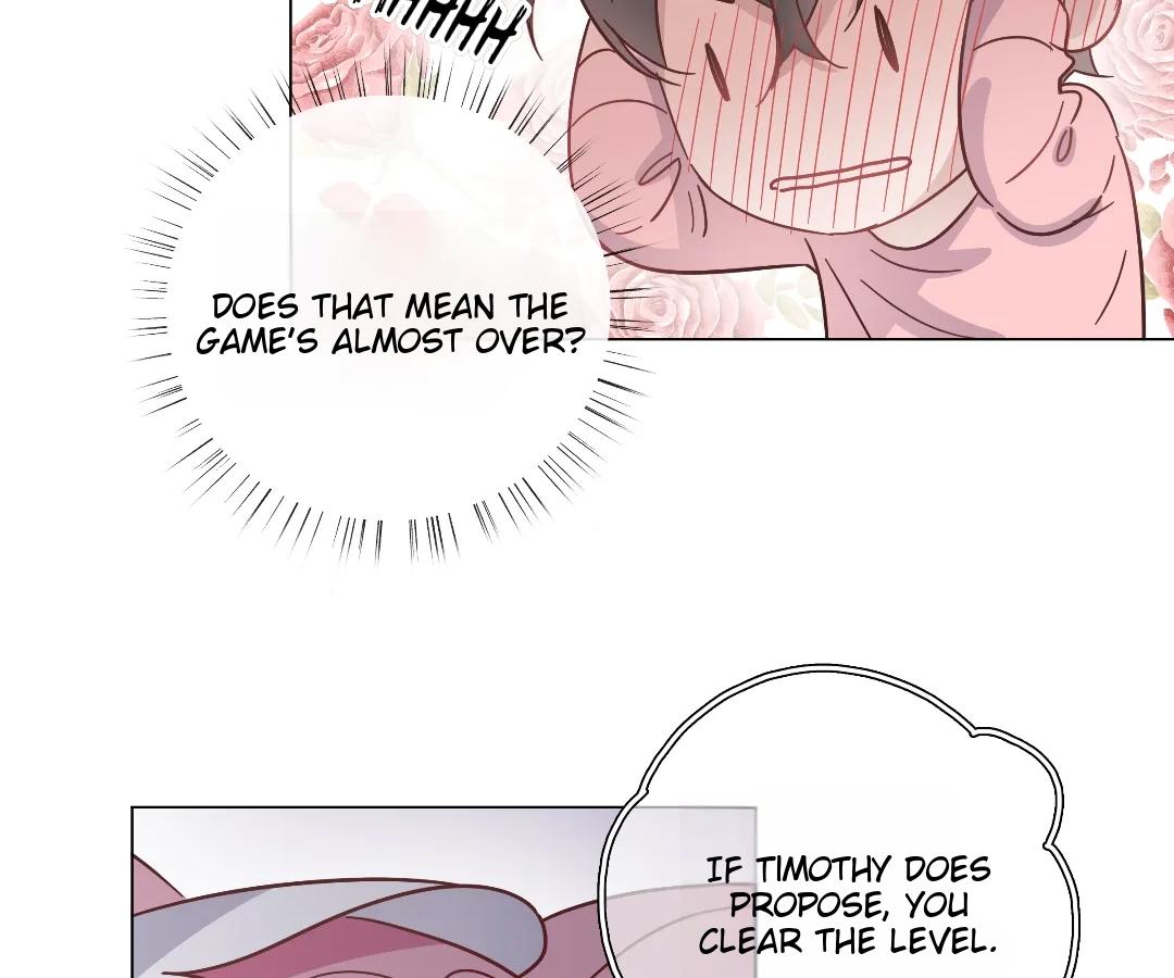 A Cross-Dresser’s Triple Proposal Chase (Official) - Chapter 55 manhwa