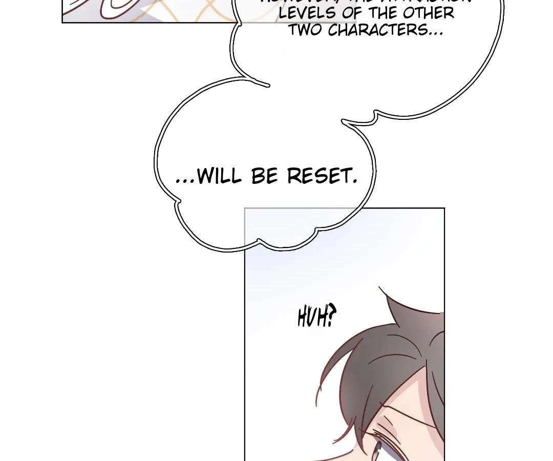 A Cross-Dresser’s Triple Proposal Chase (Official) - Chapter 55 manhwa