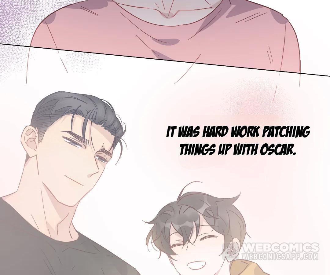 A Cross-Dresser’s Triple Proposal Chase (Official) - Chapter 55 manhwa