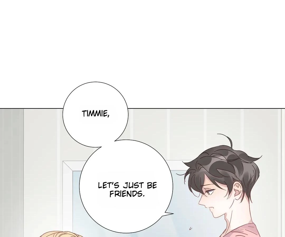 A Cross-Dresser’s Triple Proposal Chase (Official) - Chapter 55 manhwa