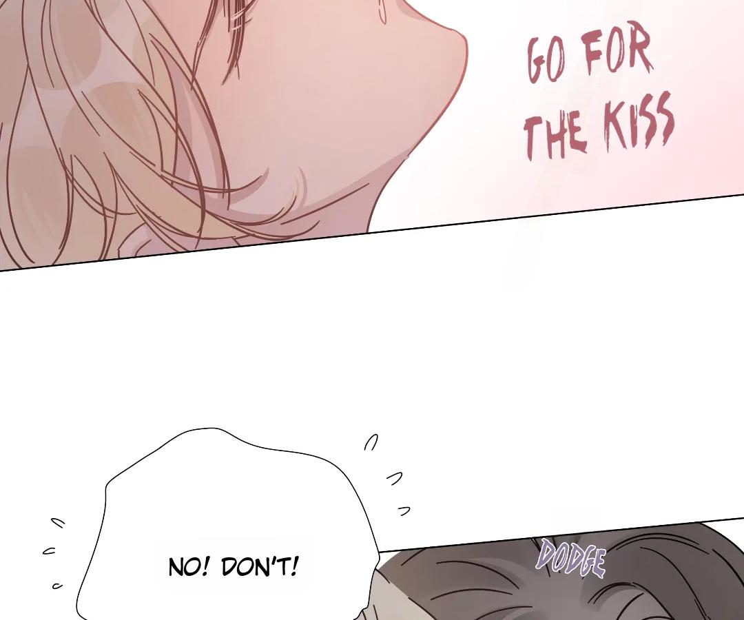 A Cross-Dresser’s Triple Proposal Chase (Official) - Chapter 55 manhwa
