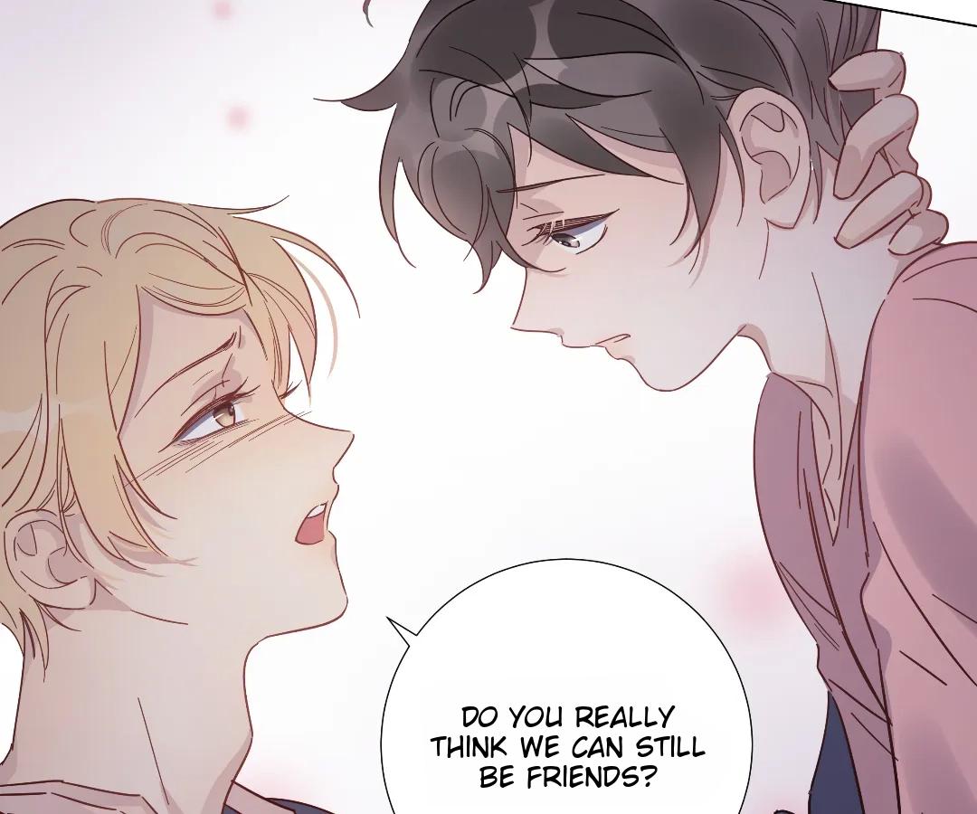 A Cross-Dresser’s Triple Proposal Chase (Official) - Chapter 55 manhwa