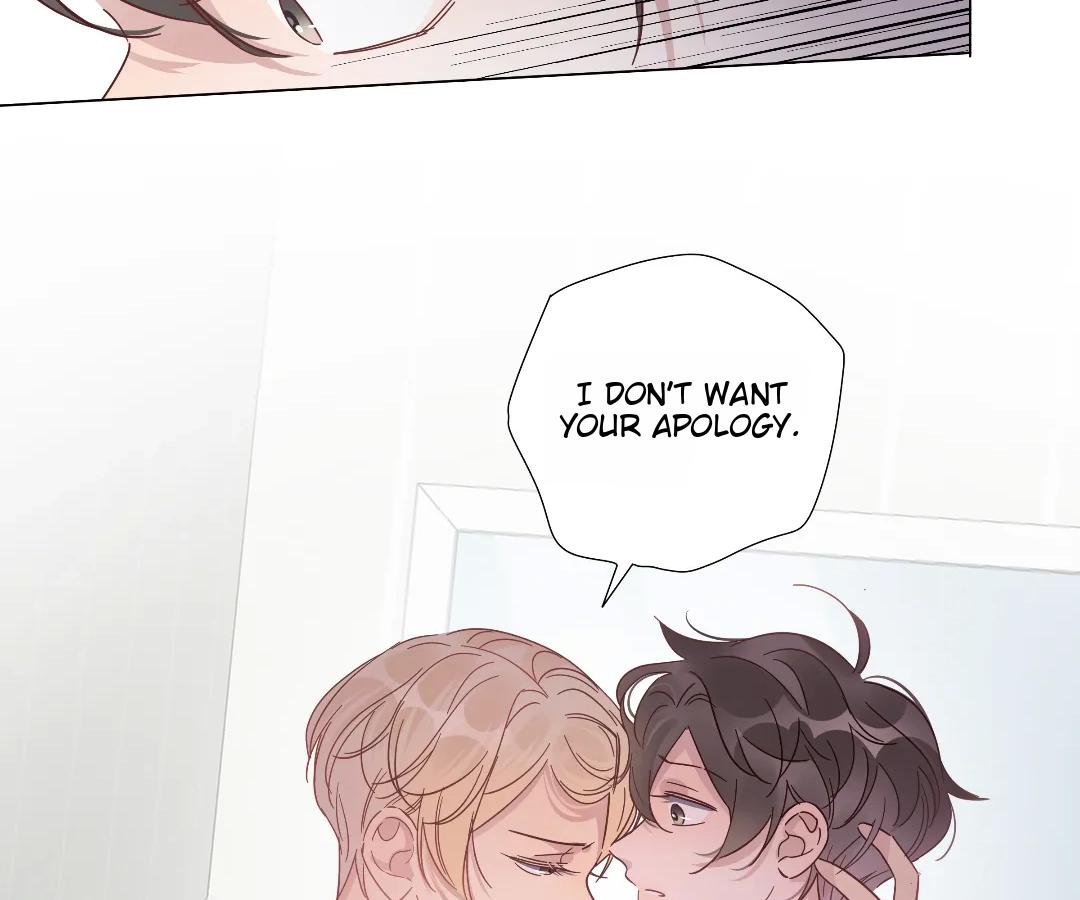A Cross-Dresser’s Triple Proposal Chase (Official) - Chapter 55 manhwa