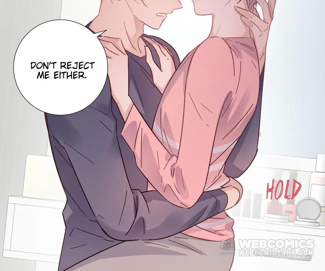 A Cross-Dresser’s Triple Proposal Chase (Official) - Chapter 55 manhwa