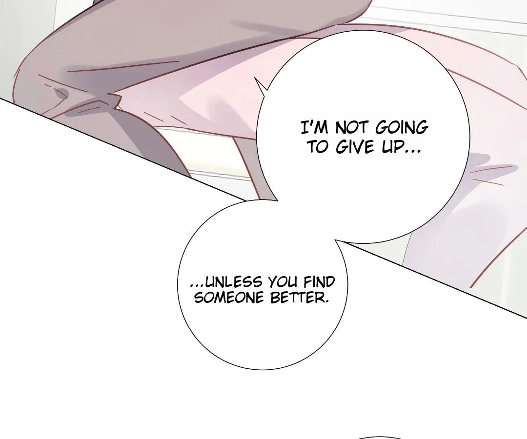 A Cross-Dresser’s Triple Proposal Chase (Official) - Chapter 55 manhwa