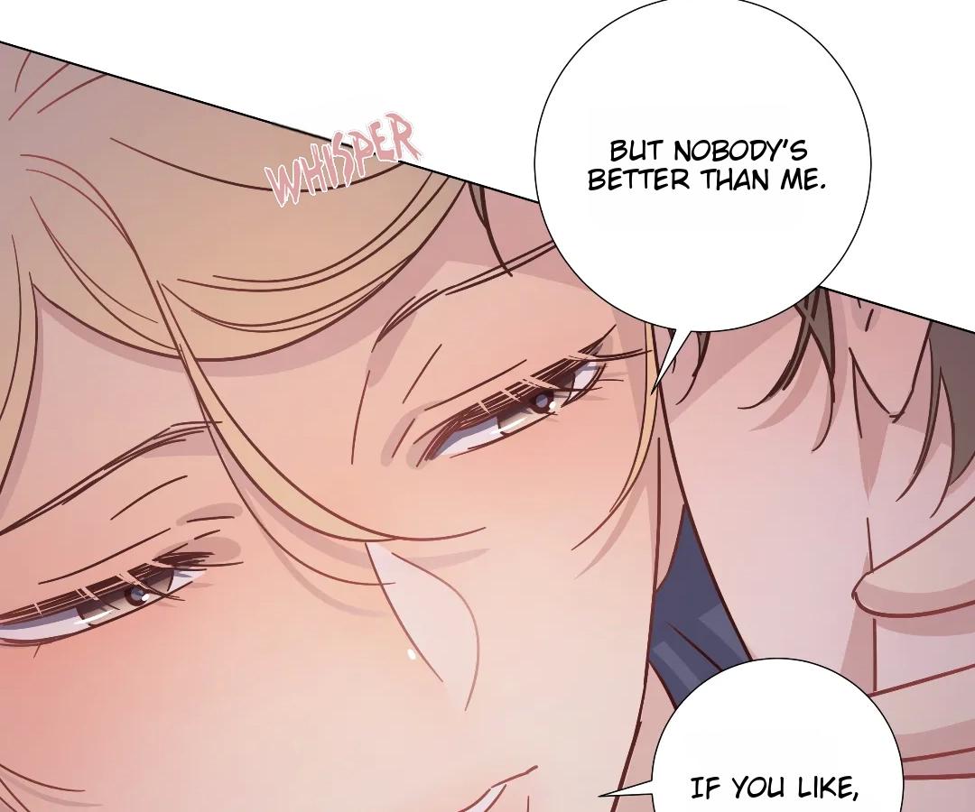 A Cross-Dresser’s Triple Proposal Chase (Official) - Chapter 55 manhwa