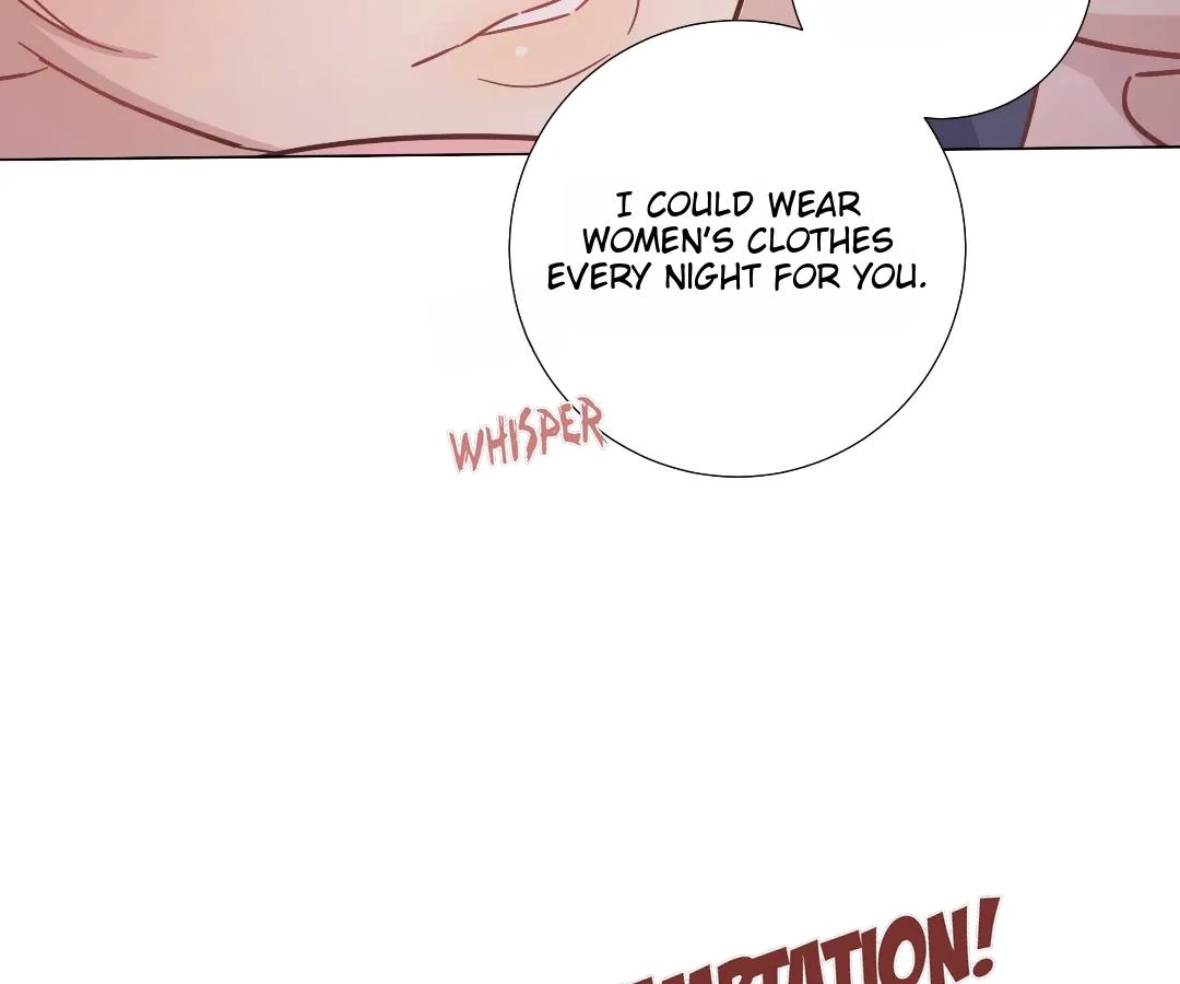A Cross-Dresser’s Triple Proposal Chase (Official) - Chapter 55 manhwa