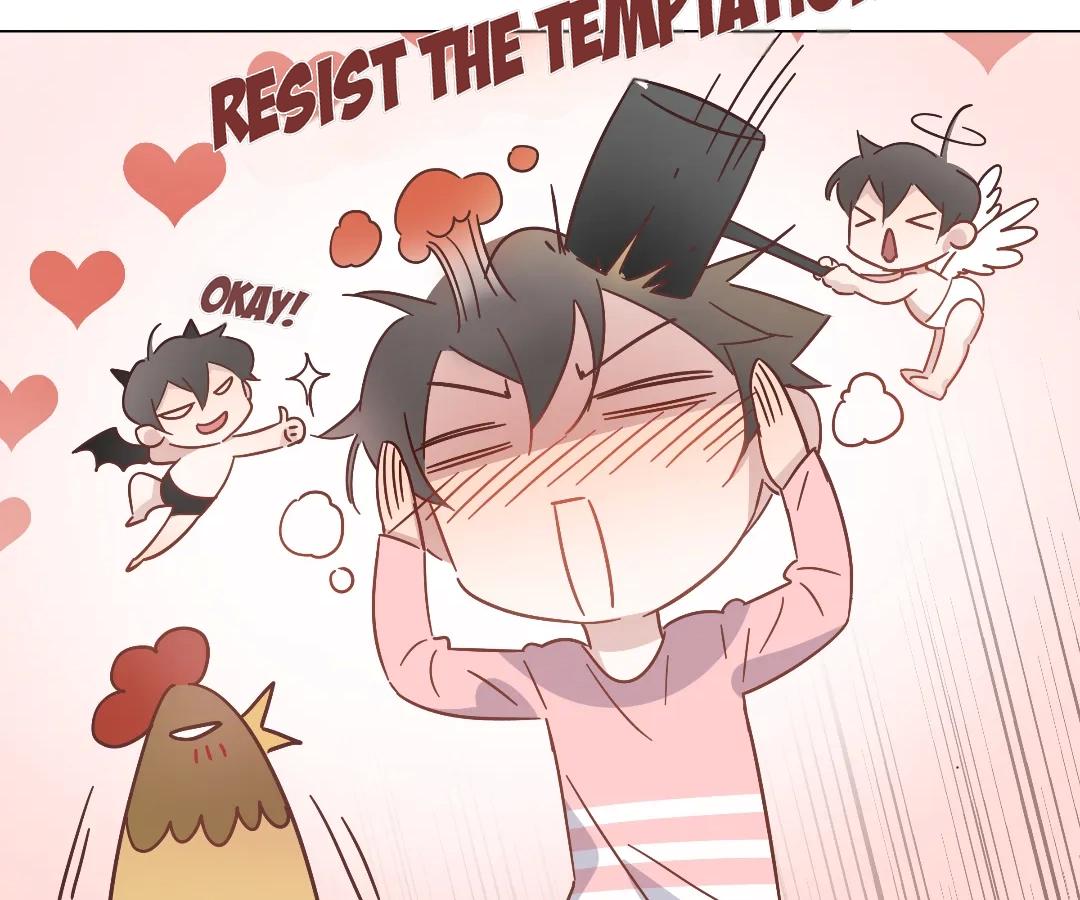 A Cross-Dresser’s Triple Proposal Chase (Official) - Chapter 55 manhwa