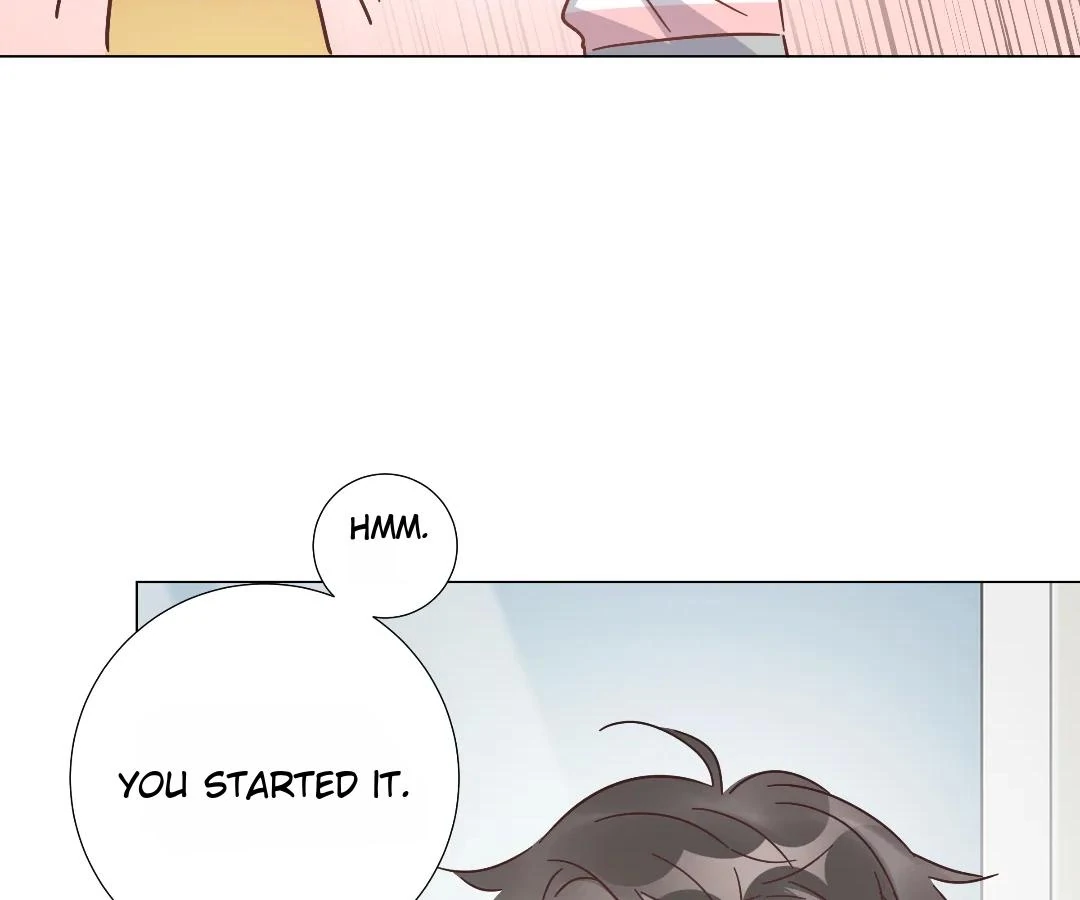 A Cross-Dresser’s Triple Proposal Chase (Official) - Chapter 55 manhwa