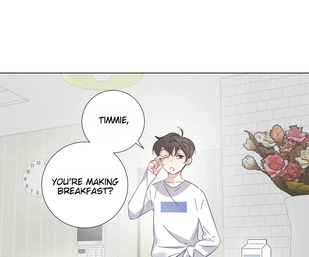 A Cross-Dresser’s Triple Proposal Chase (Official) - Chapter 55 manhwa