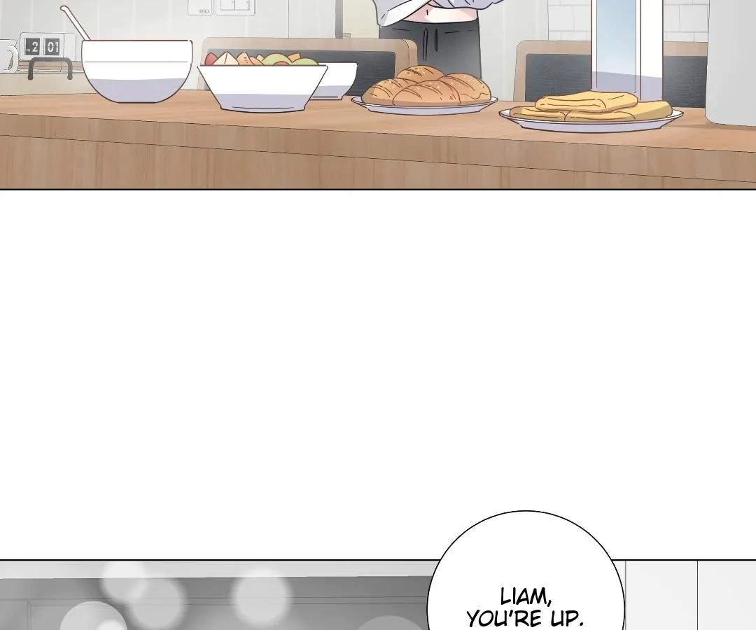 A Cross-Dresser’s Triple Proposal Chase (Official) - Chapter 55 manhwa