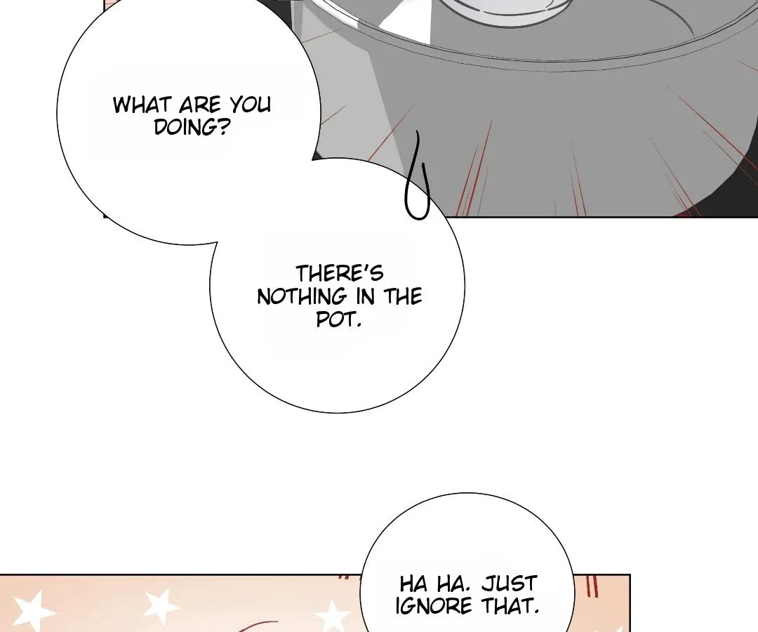 A Cross-Dresser’s Triple Proposal Chase (Official) - Chapter 55 manhwa