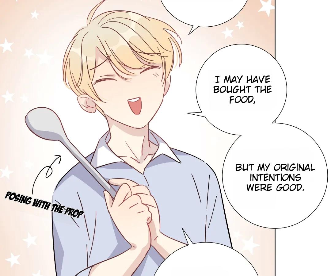 A Cross-Dresser’s Triple Proposal Chase (Official) - Chapter 55 manhwa