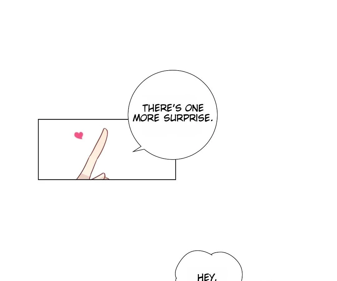 A Cross-Dresser’s Triple Proposal Chase (Official) - Chapter 55 manhwa