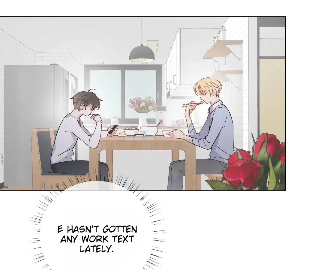 A Cross-Dresser’s Triple Proposal Chase (Official) - Chapter 55 manhwa