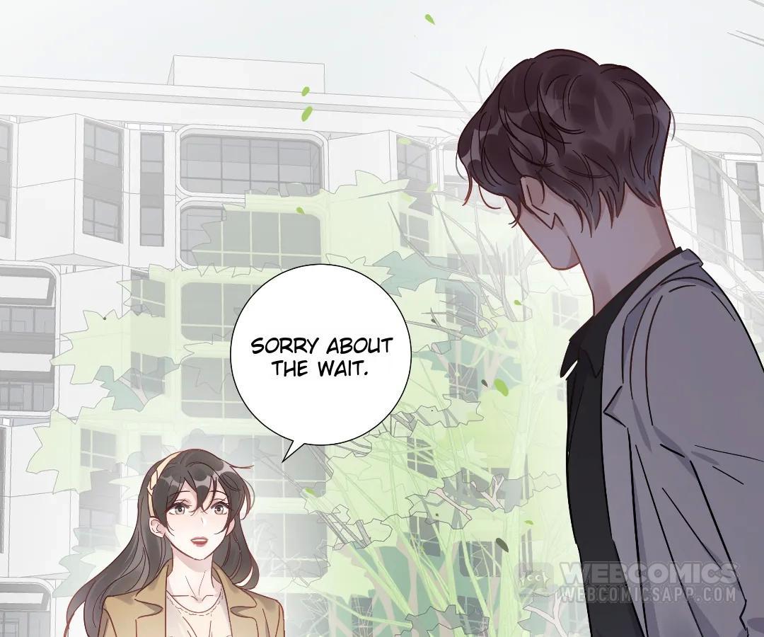 A Cross-Dresser’s Triple Proposal Chase (Official) - Chapter 55 manhwa
