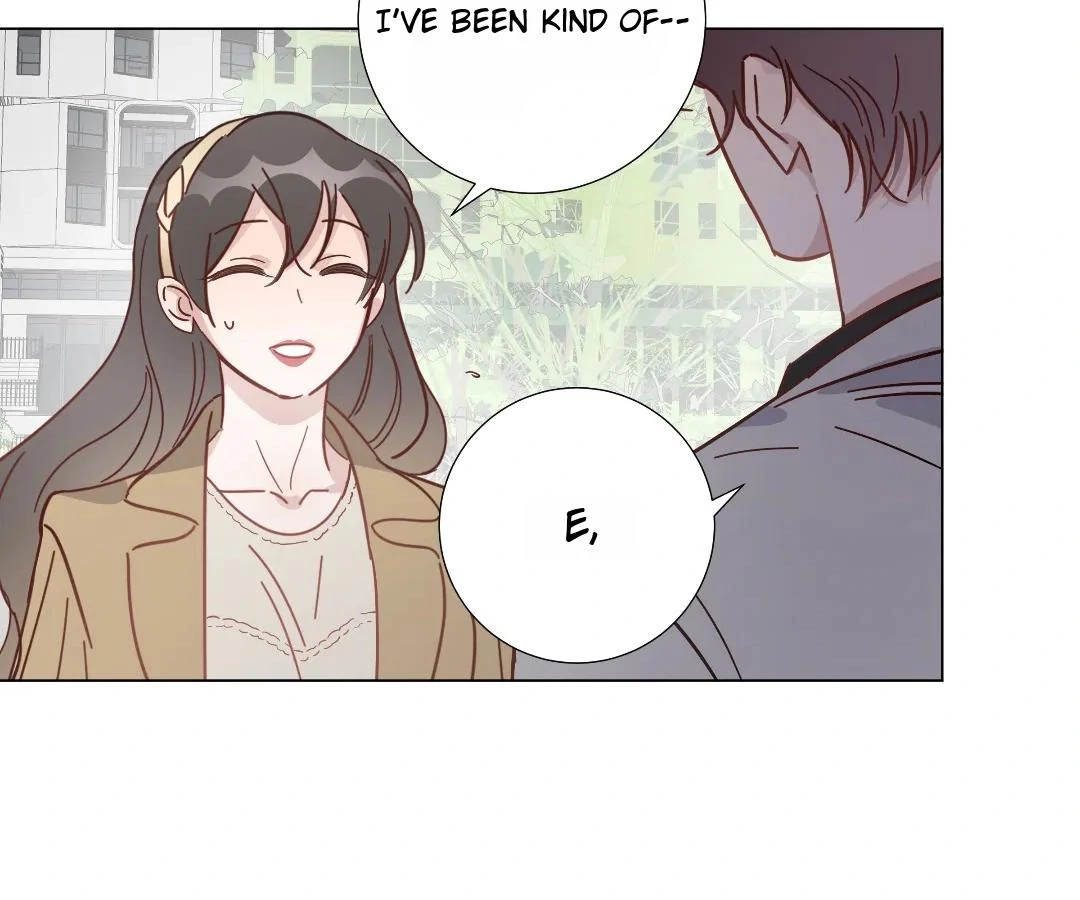 A Cross-Dresser’s Triple Proposal Chase (Official) - Chapter 55 manhwa