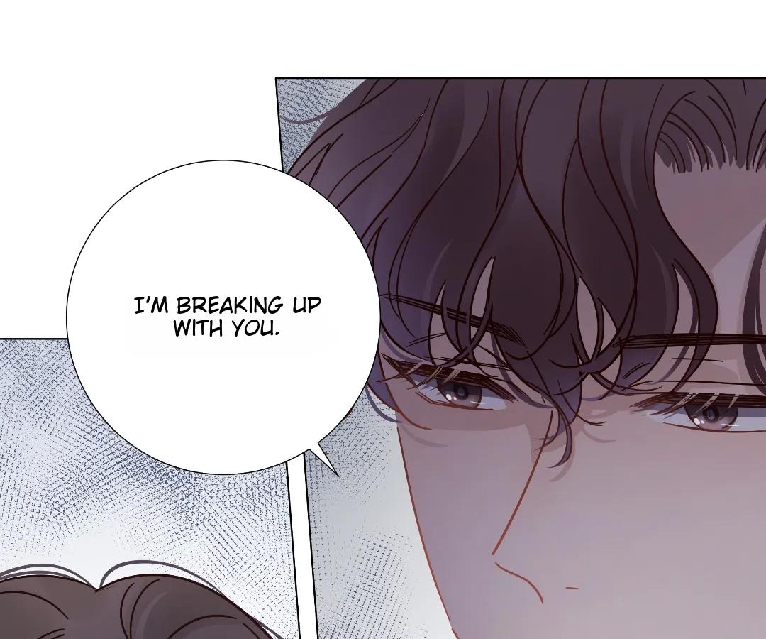 A Cross-Dresser’s Triple Proposal Chase (Official) - Chapter 55 manhwa