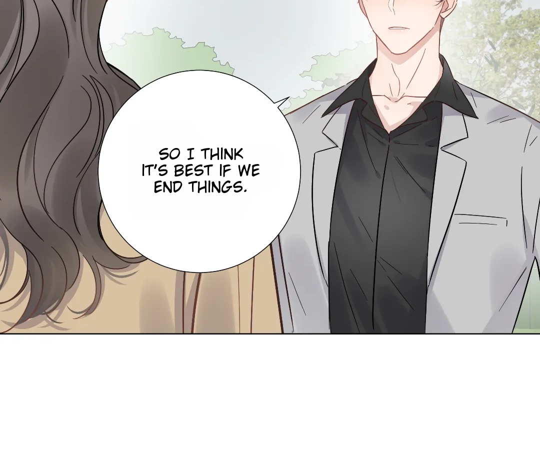 A Cross-Dresser’s Triple Proposal Chase (Official) - Chapter 56 manhwa
