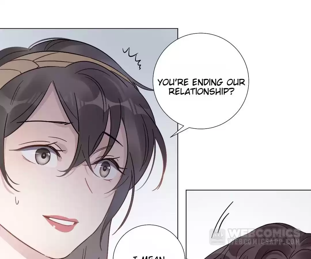 A Cross-Dresser’s Triple Proposal Chase (Official) - Chapter 56 manhwa