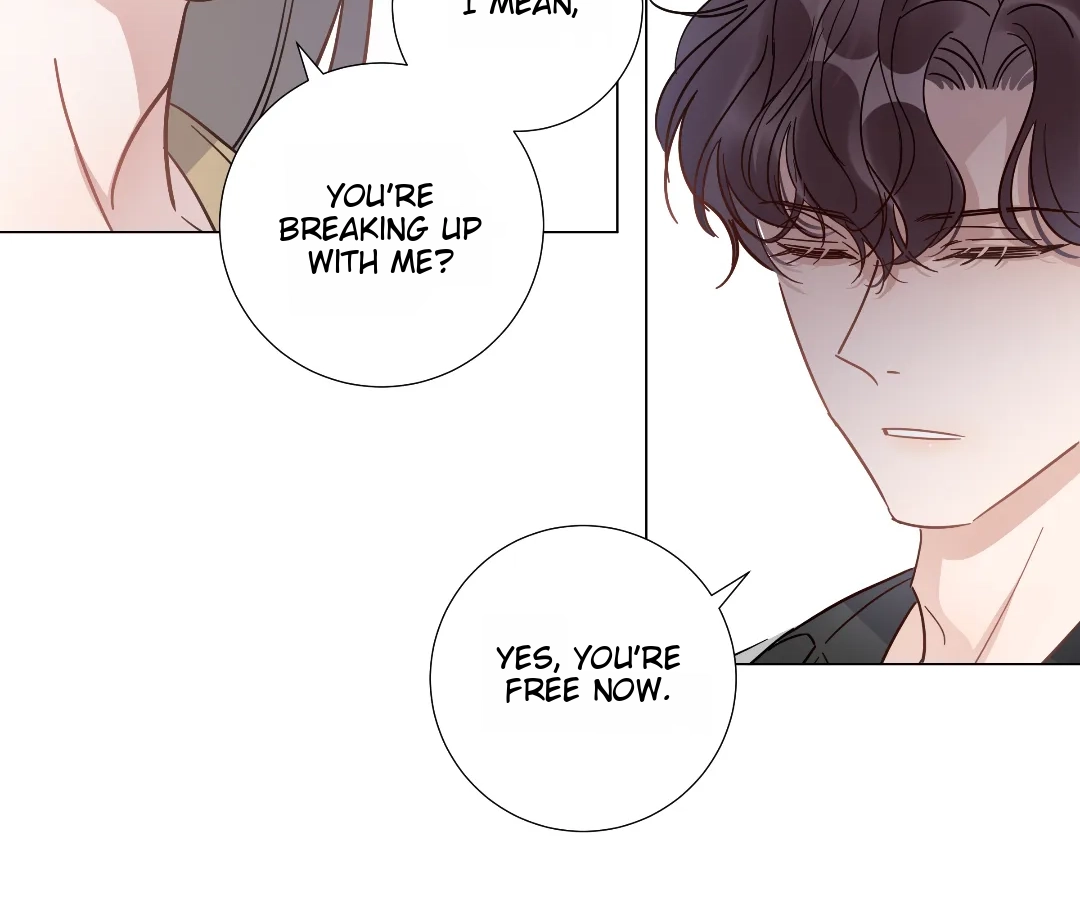 A Cross-Dresser’s Triple Proposal Chase (Official) - Chapter 56 manhwa